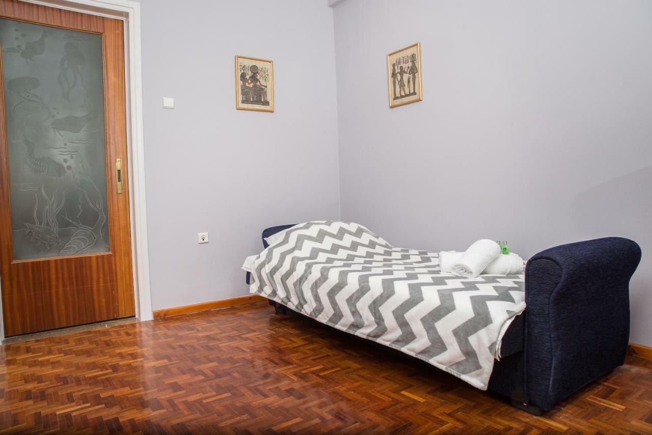 Thea Apartment Кавала Екстер'єр фото