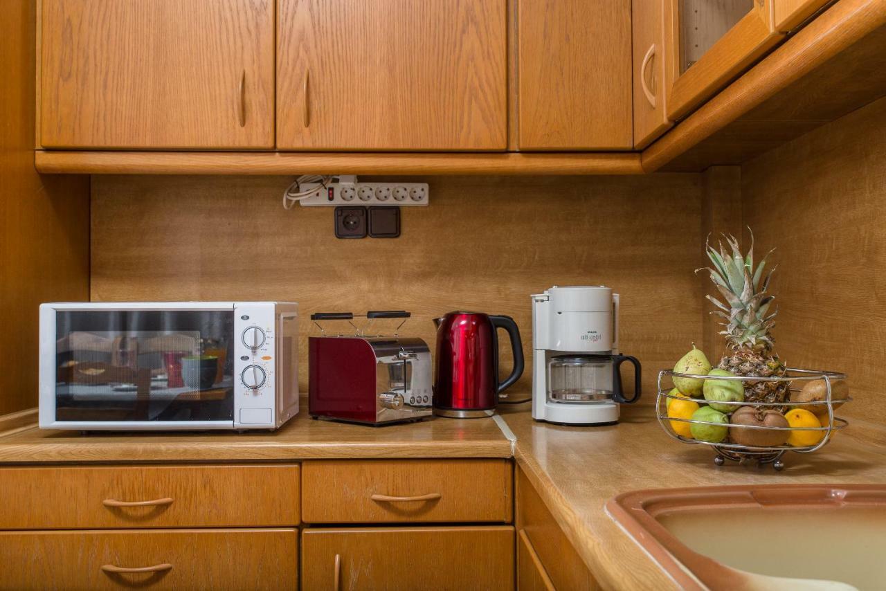 Thea Apartment Кавала Екстер'єр фото