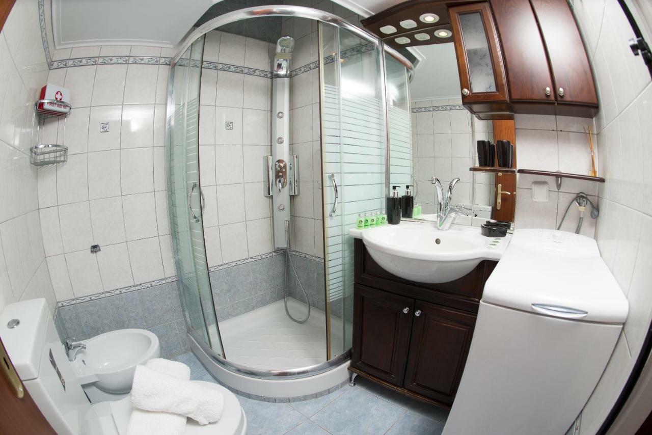Thea Apartment Кавала Екстер'єр фото