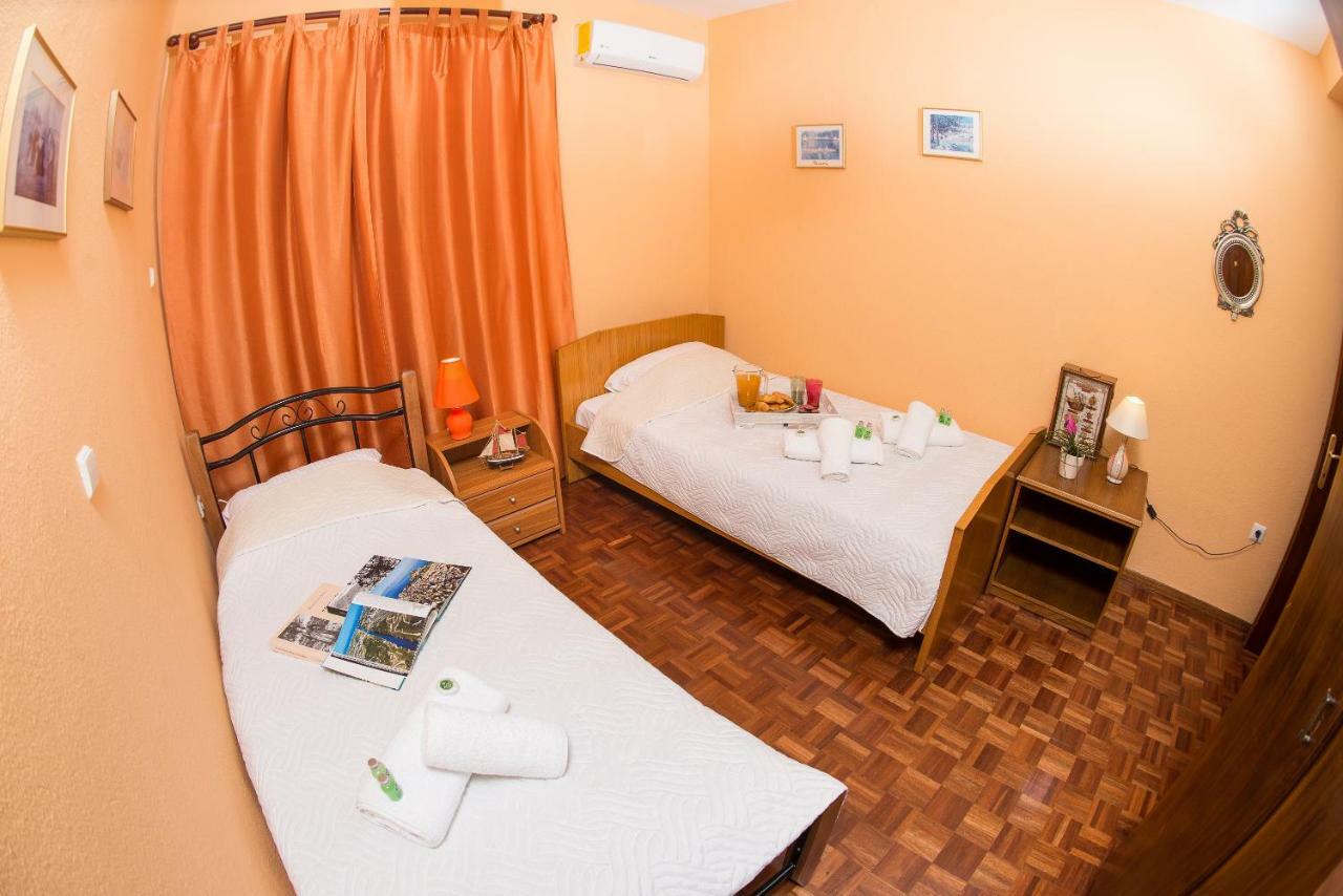 Thea Apartment Кавала Екстер'єр фото