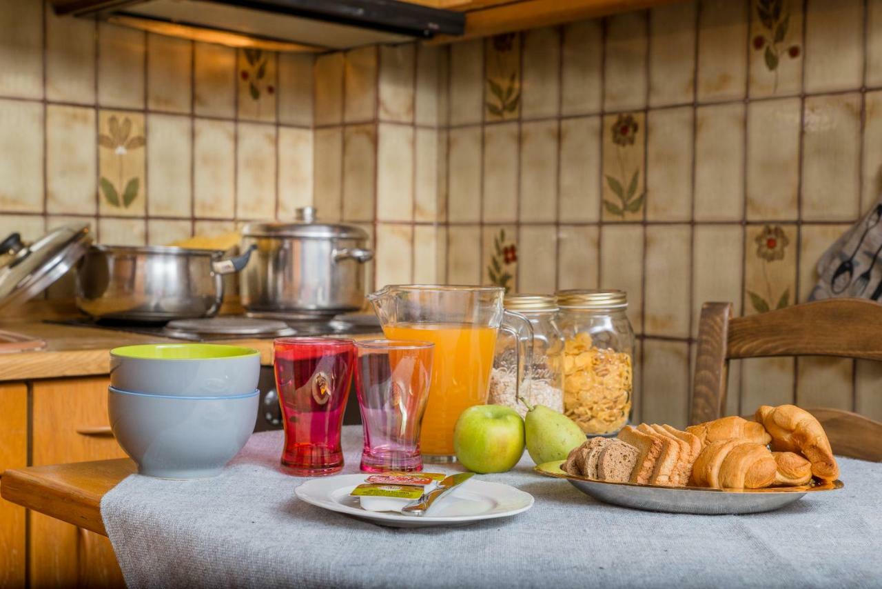 Thea Apartment Кавала Екстер'єр фото